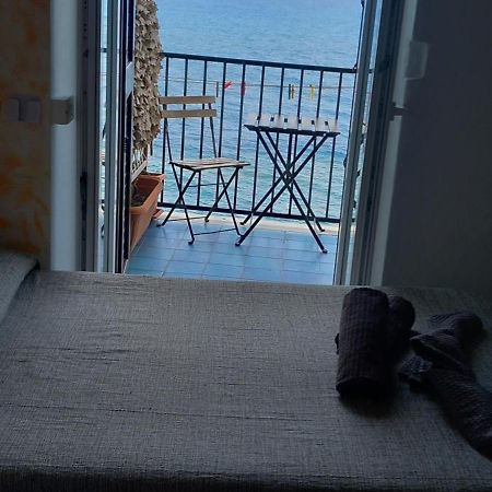 Hotel Ammaresiamo Ltb à Cefalù Extérieur photo